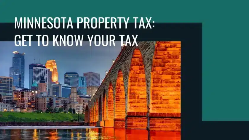 Minnesota Property Tax Rates: Counties' Rates