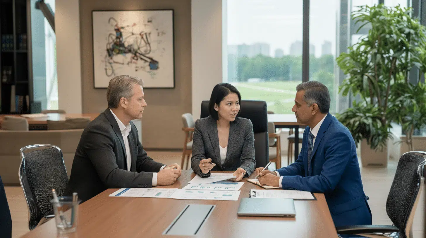 XOATAX Tax planning and Advisory