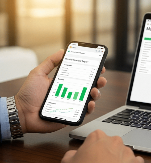 busines-owner-checking-financial-report-2 busines-owner-checking-financial-report-2