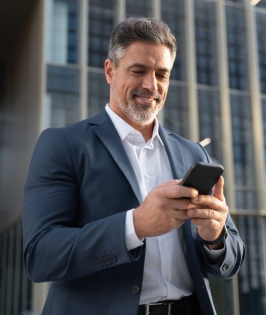 XOATAX Build Your Financial Command Center