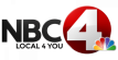 nbc 4 nbc 4